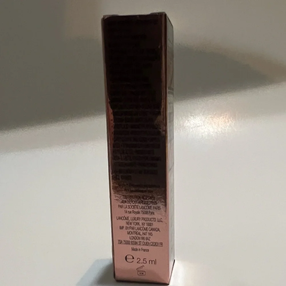 Lancôme IDÔLE Mascara